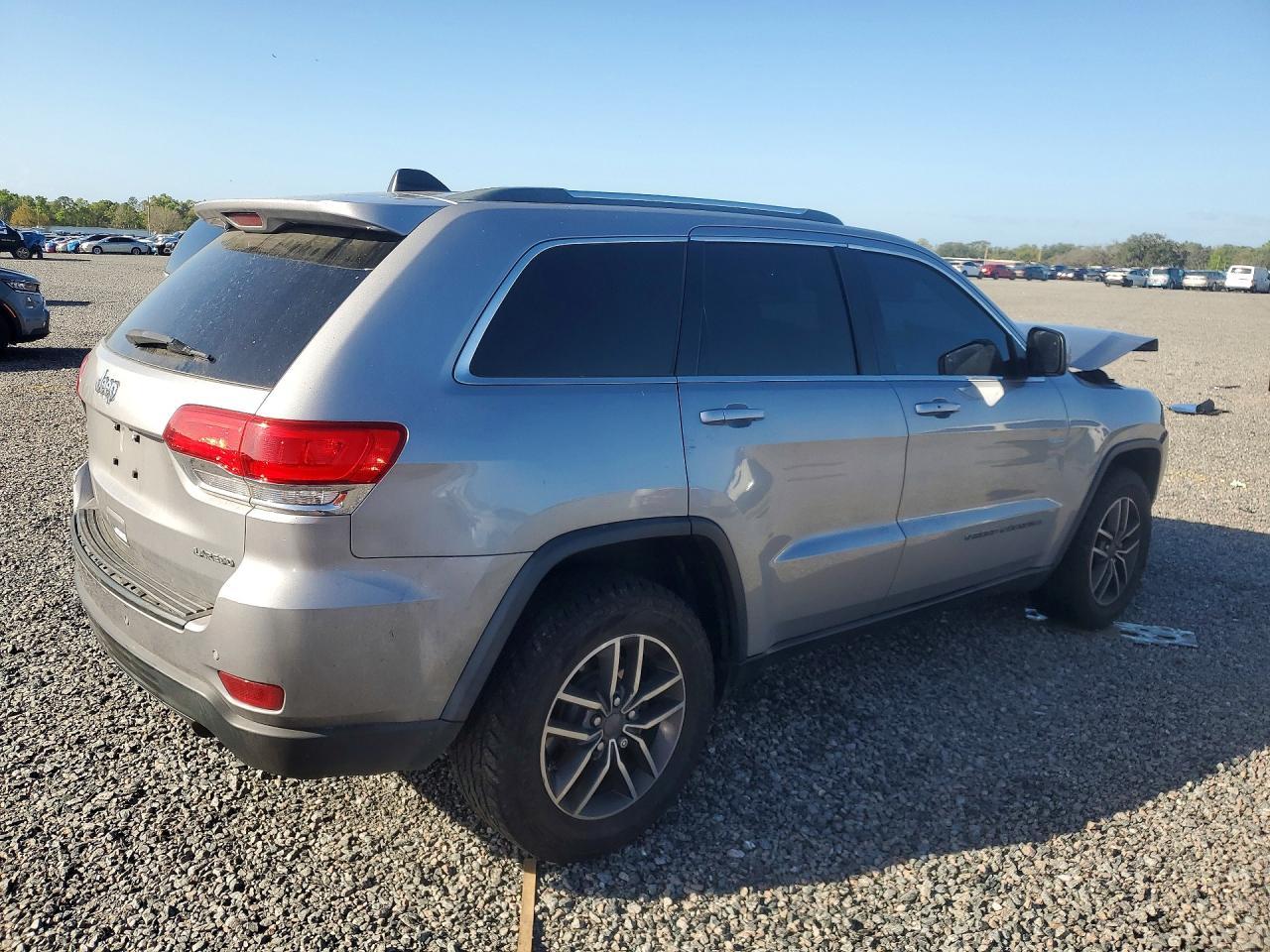 2019 Jeep Grand Cherokee Laredo - Фото 3