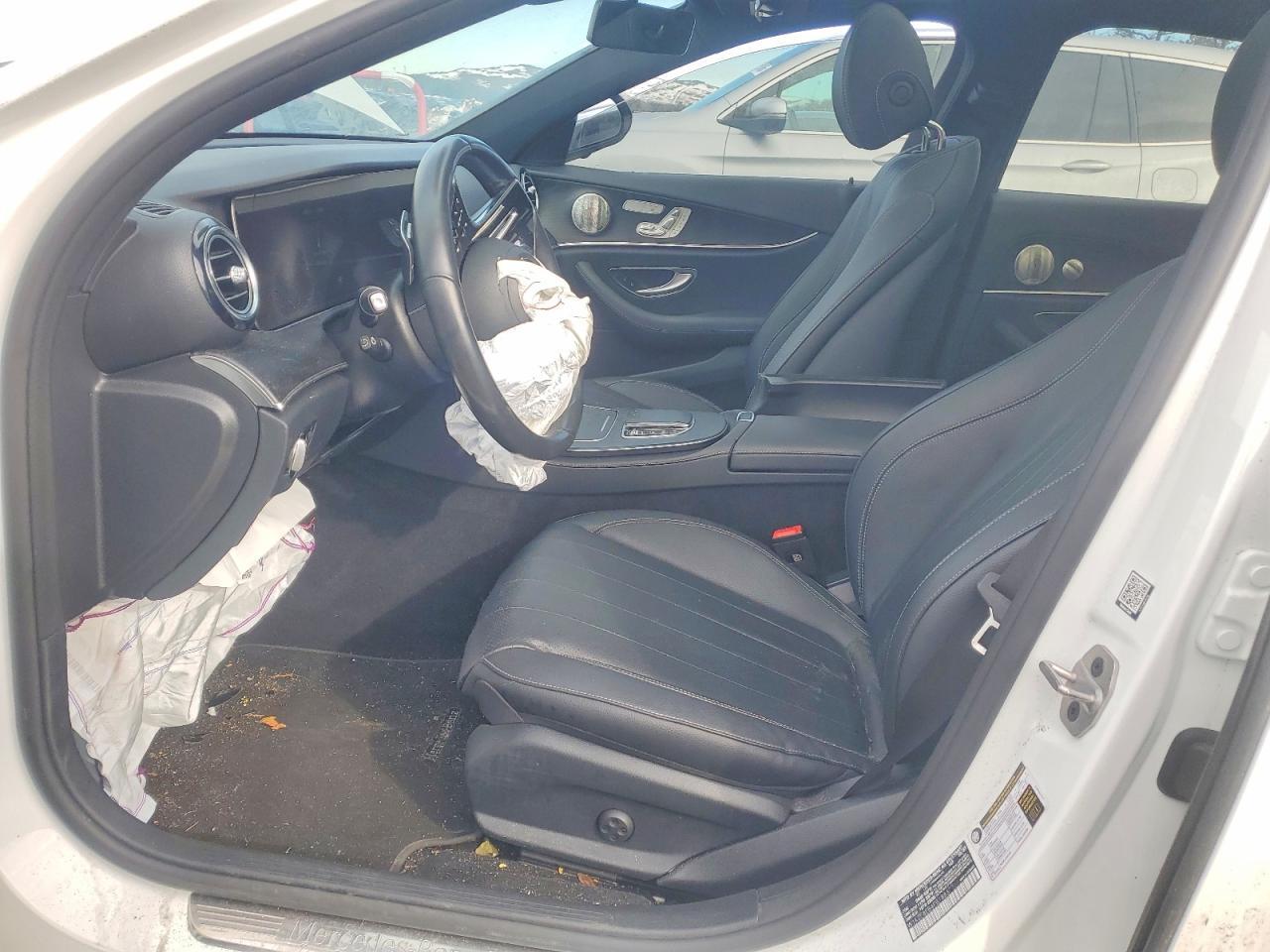 2023 Mercedes-Benz E 350 4Matic - Фото 7