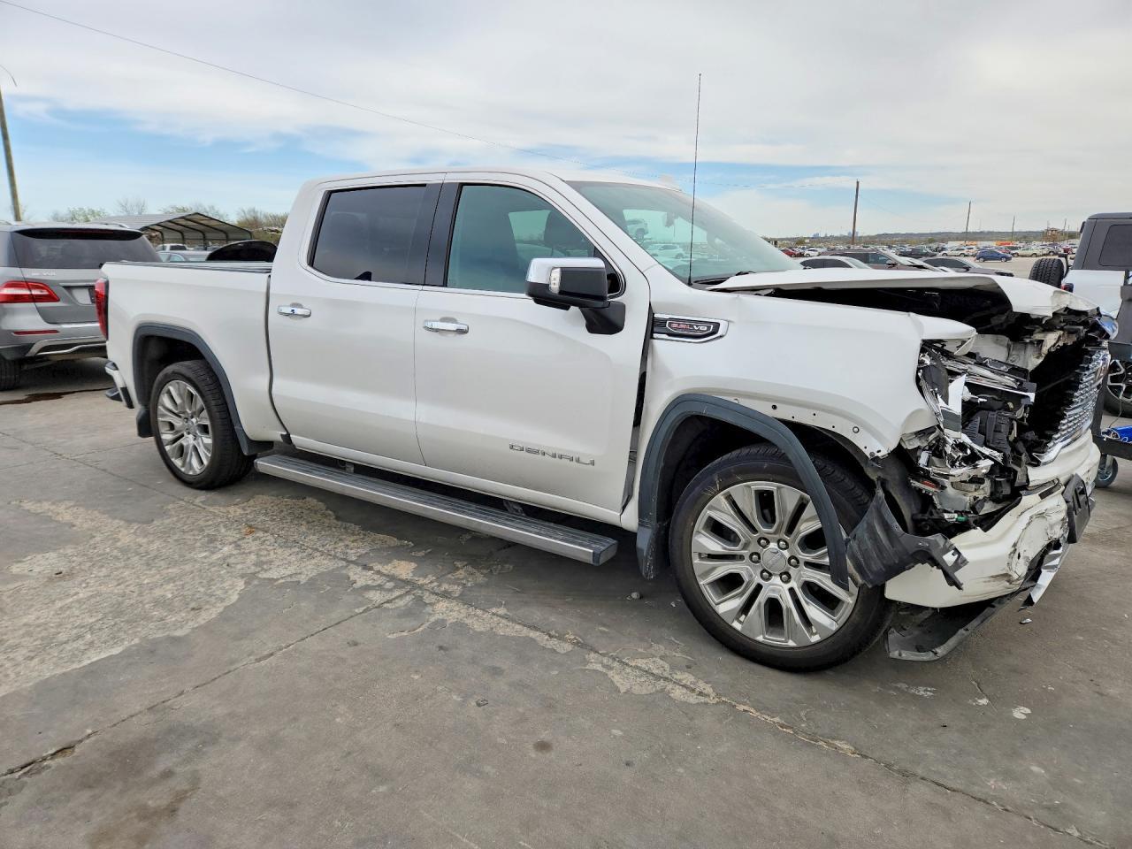2020 GMC Sierra K1500 Denali - Фото 4
