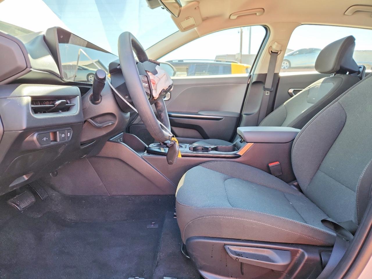2025 Kia K4 Lx - Image 7