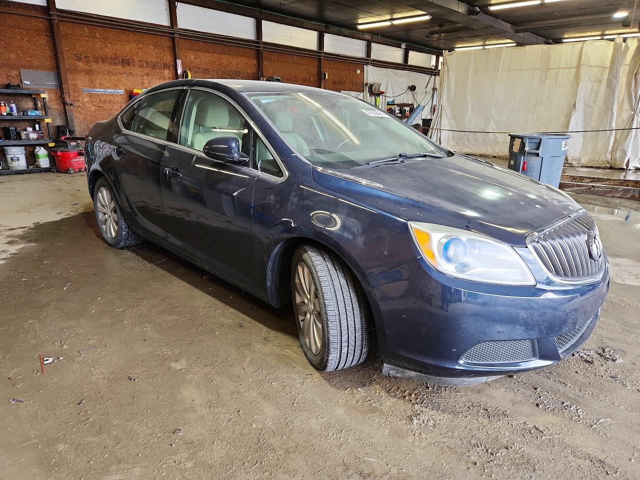 2016 Buick Verano - Image 4