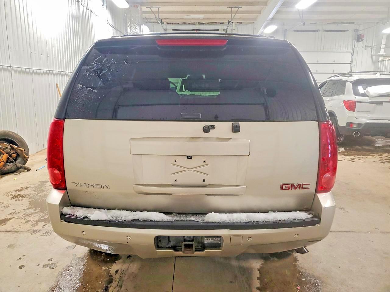 2013 GMC Yukon Slt - Фото 6