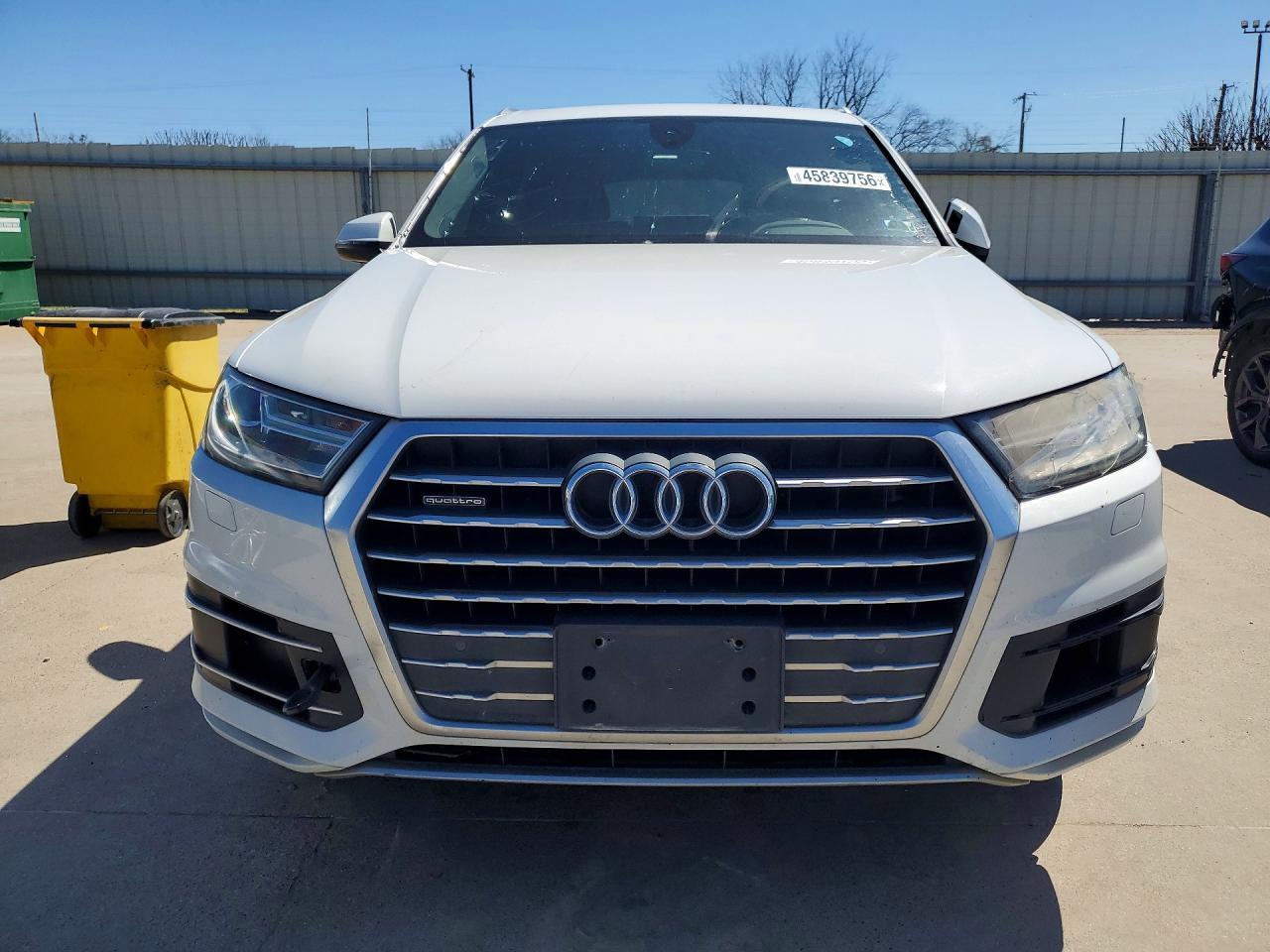 2018 Audi Q7 Premium Plus - Image 5