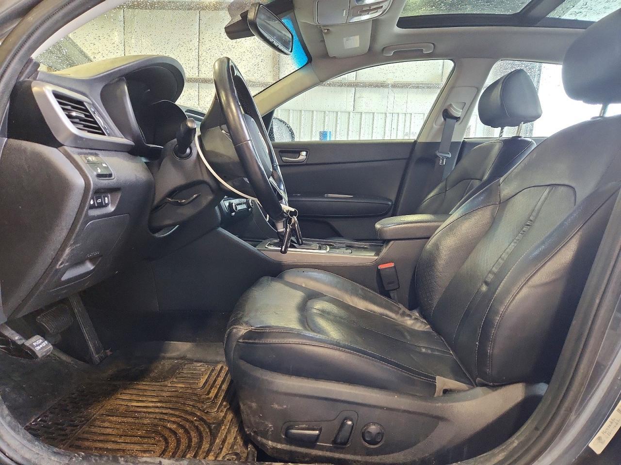 2020 Kia Optima Special Edition - Фото 7