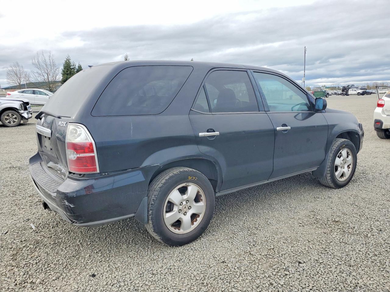 2006 Acura Mdx - Image 3
