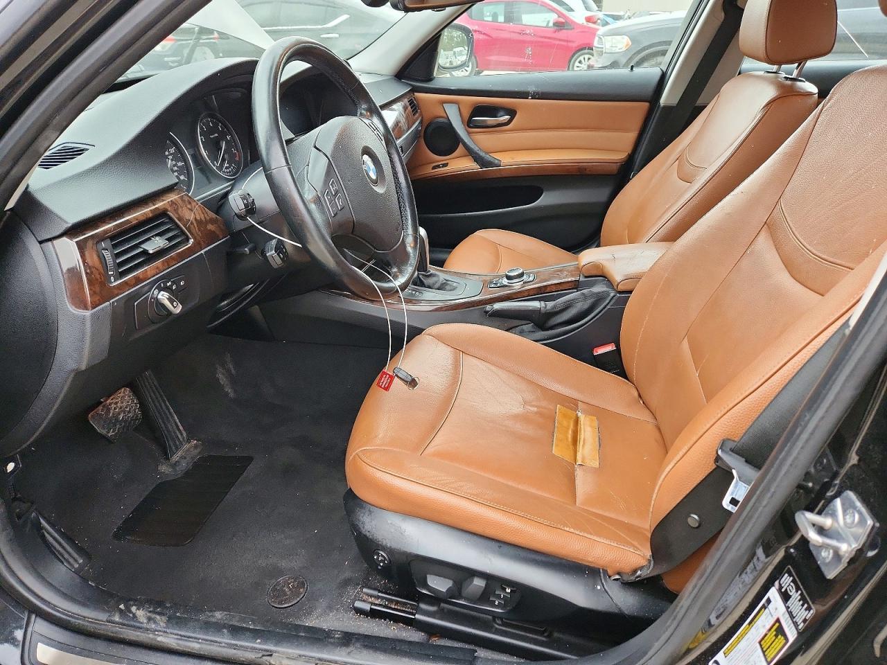 2011 BMW 328 Xi Sulev - Image 7