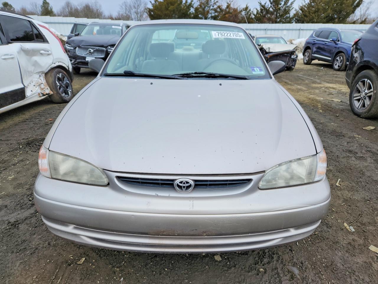 2000 Toyota Corolla Ve - Image 5