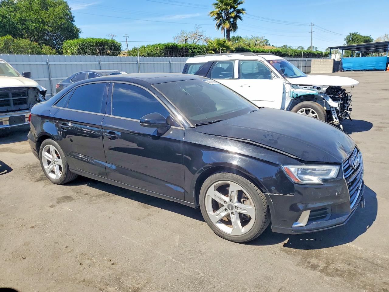 2017 Audi A3 Premium - Image 4
