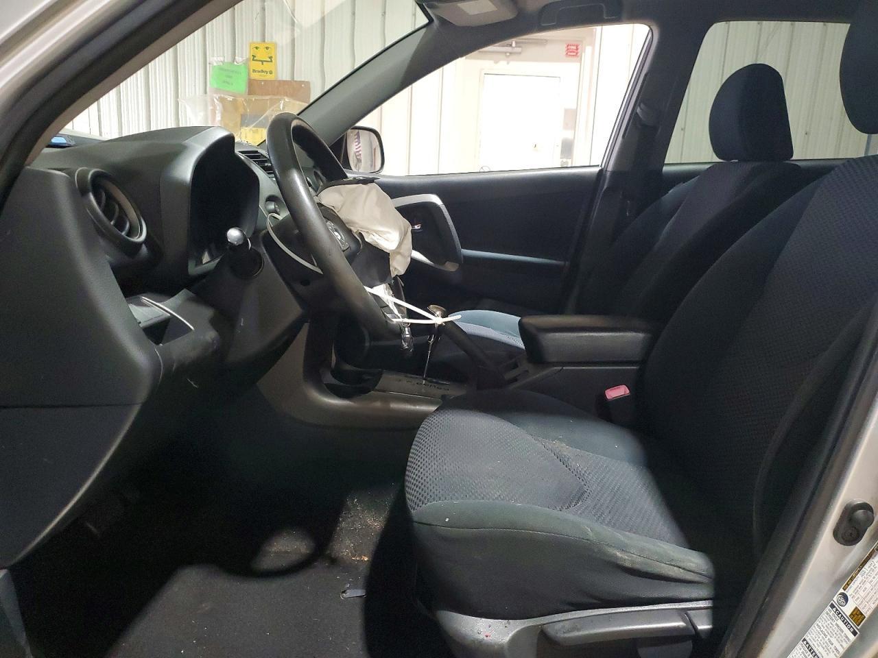 2011 Toyota Rav4 Sport - Фото 7