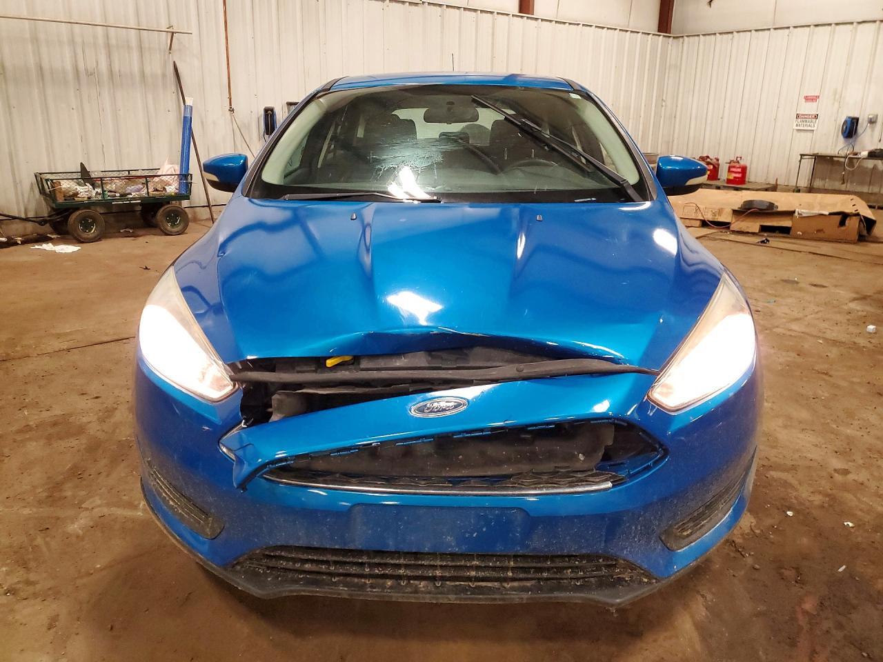 2015 Ford Focus Se - Image 5