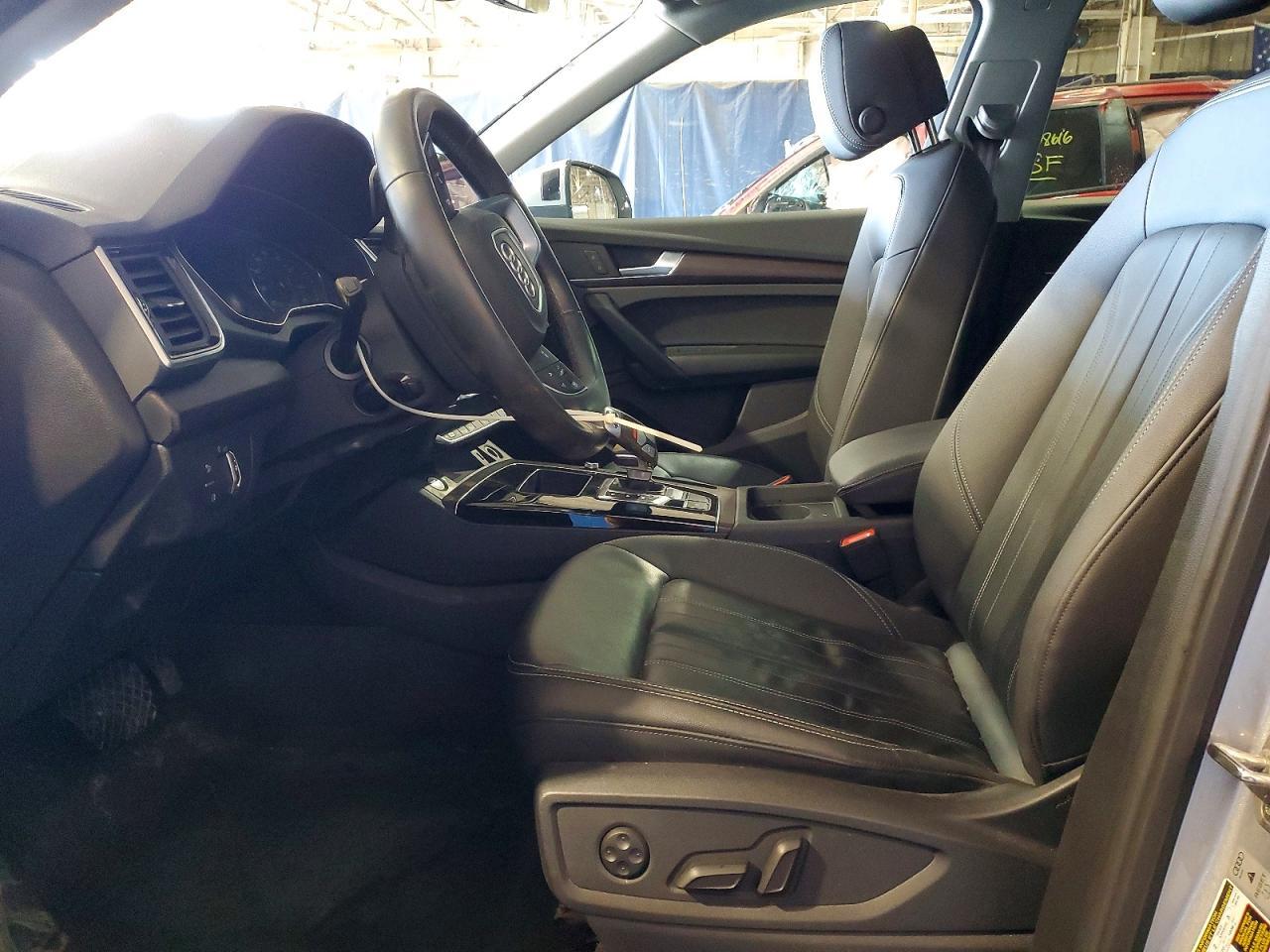 2023 Audi Q5 Premium 40 - Фото 7