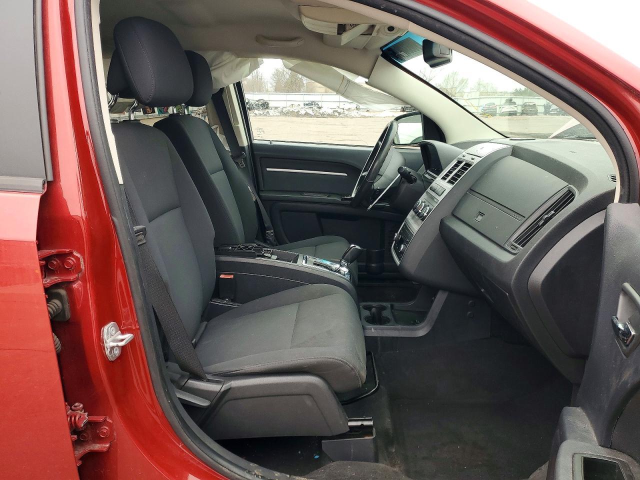 2010 Dodge Journey Sxt - Фото 7