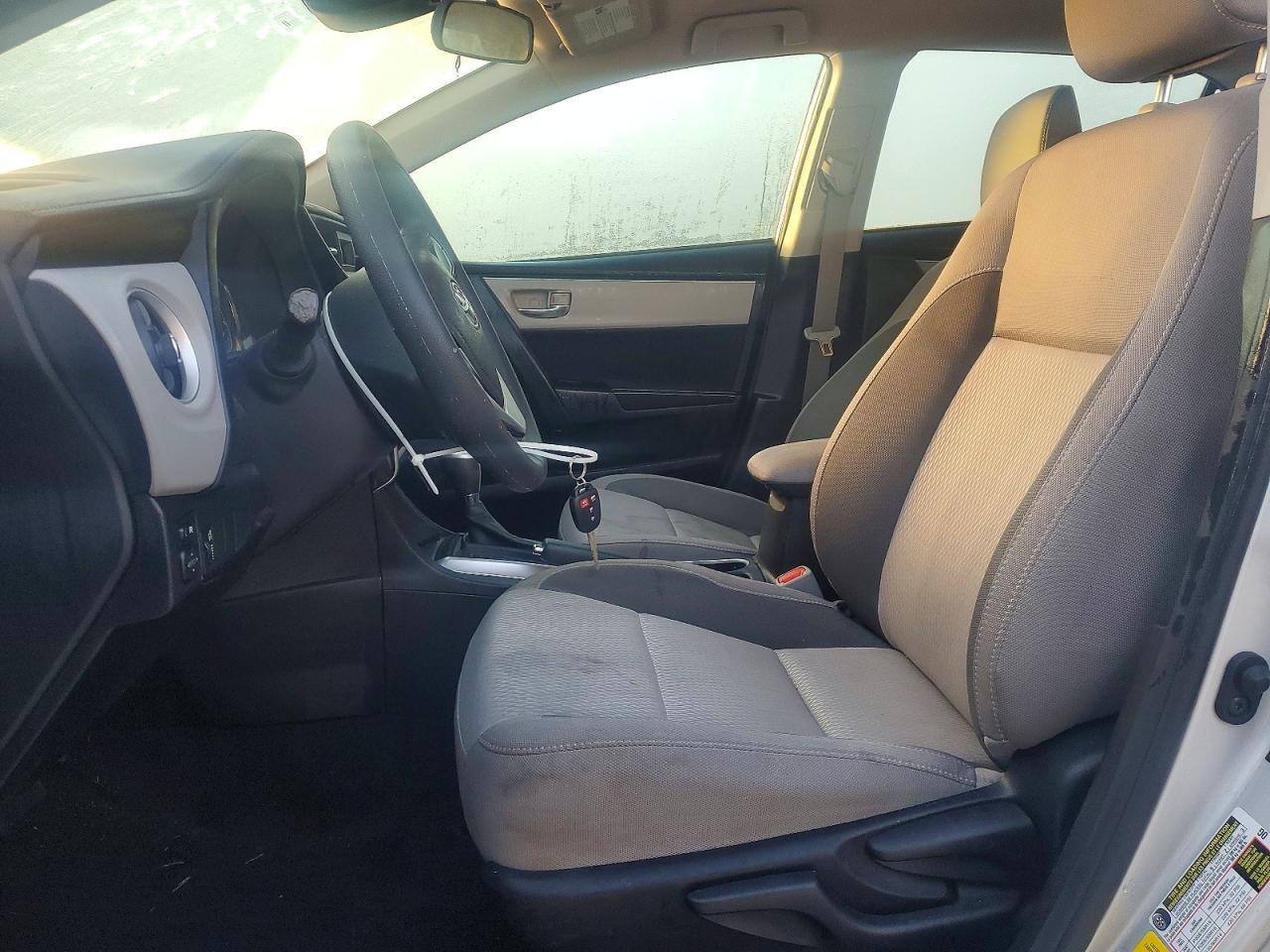 2019 Toyota Corolla Le - Фото 7