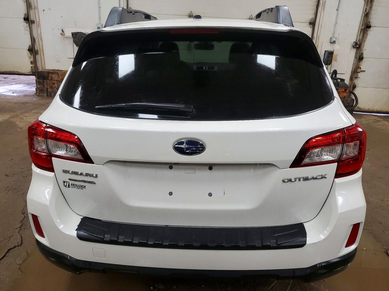 2015 Subaru Outback 2.5I Limited - Фото 6