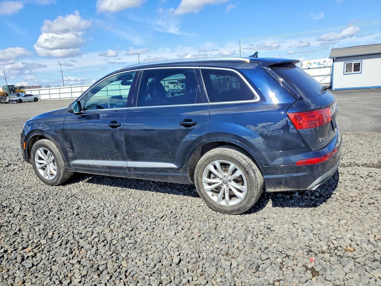 2017 Audi Q7 Premium - Фото 2