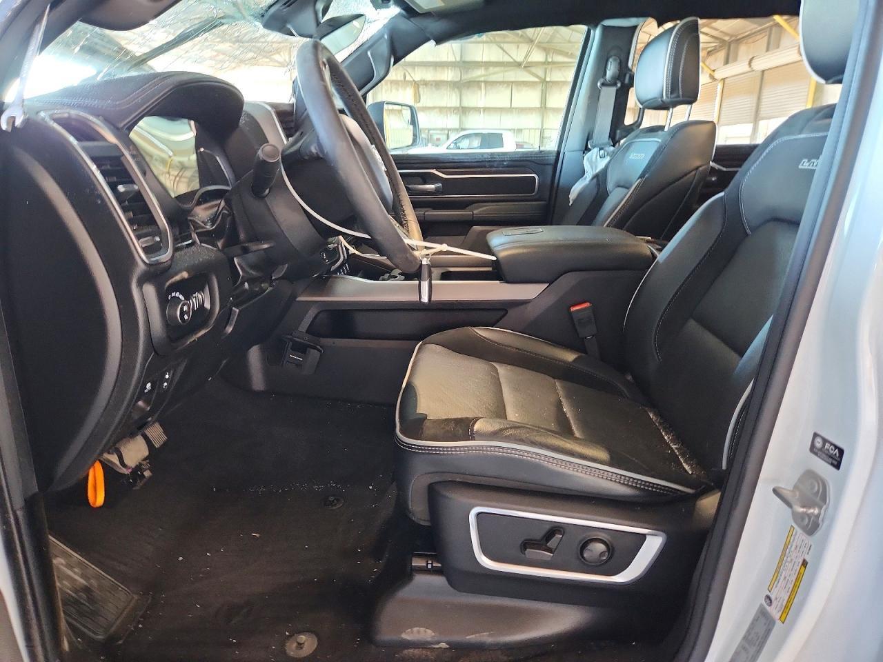 2025 Ram 1500 Laramie - Фото 7