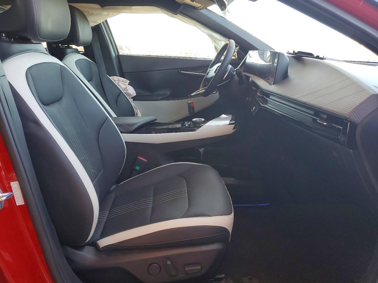 2024 Kia Ev6 Gt-Line - Image 7