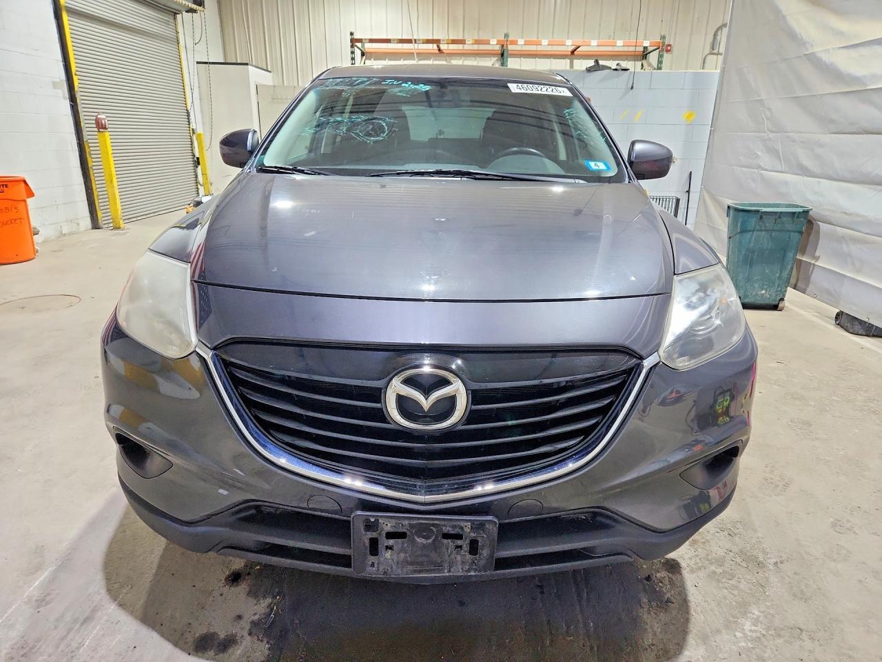 2015 Mazda Cx-9 Sport - Фото 5