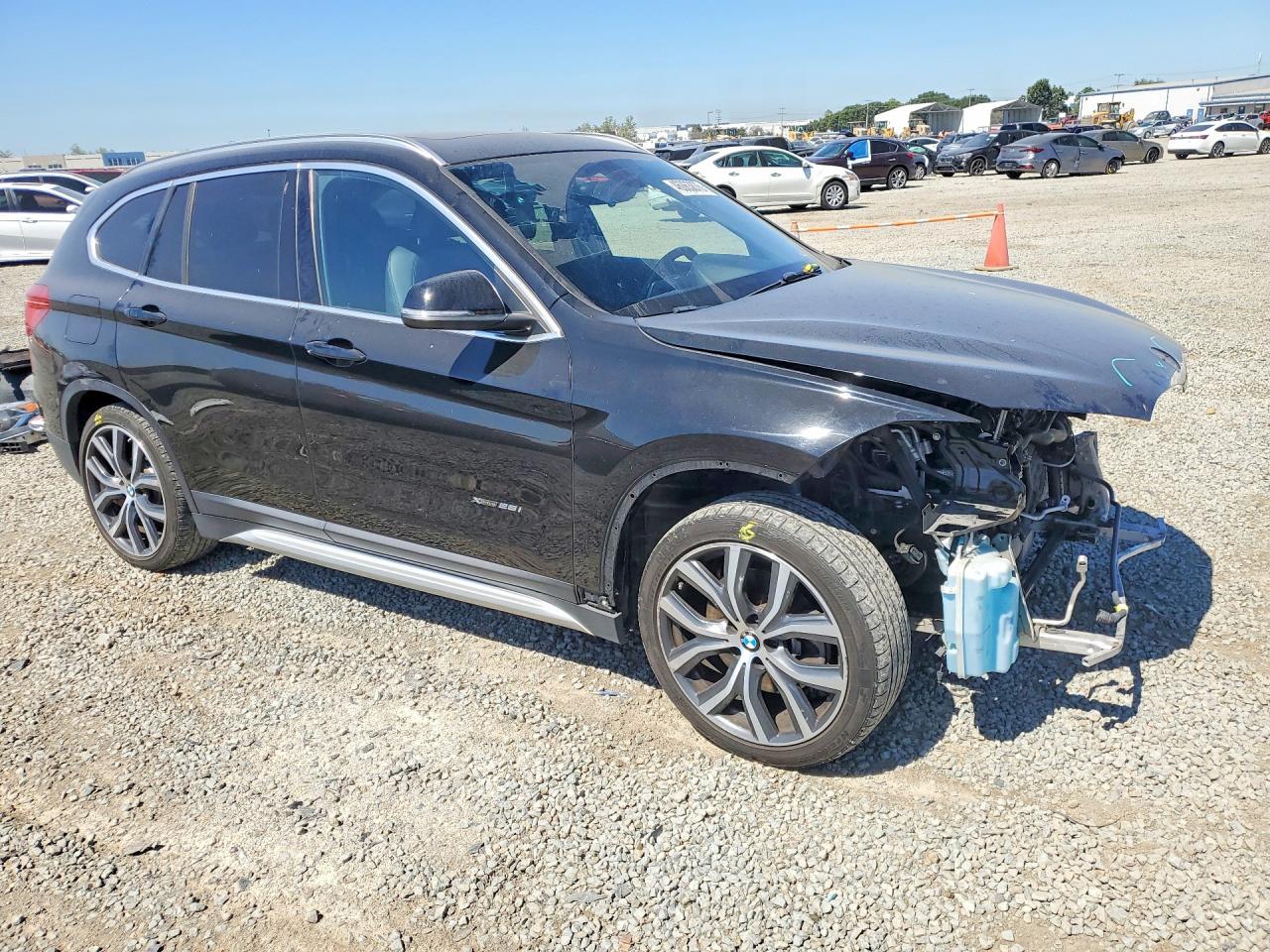 2016 BMW X1 xDrive28I - Image 4