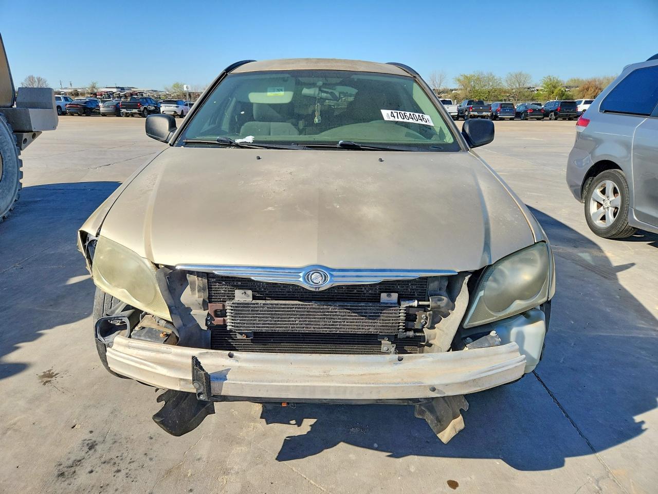 2006 Chrysler Pacifica - Image 5