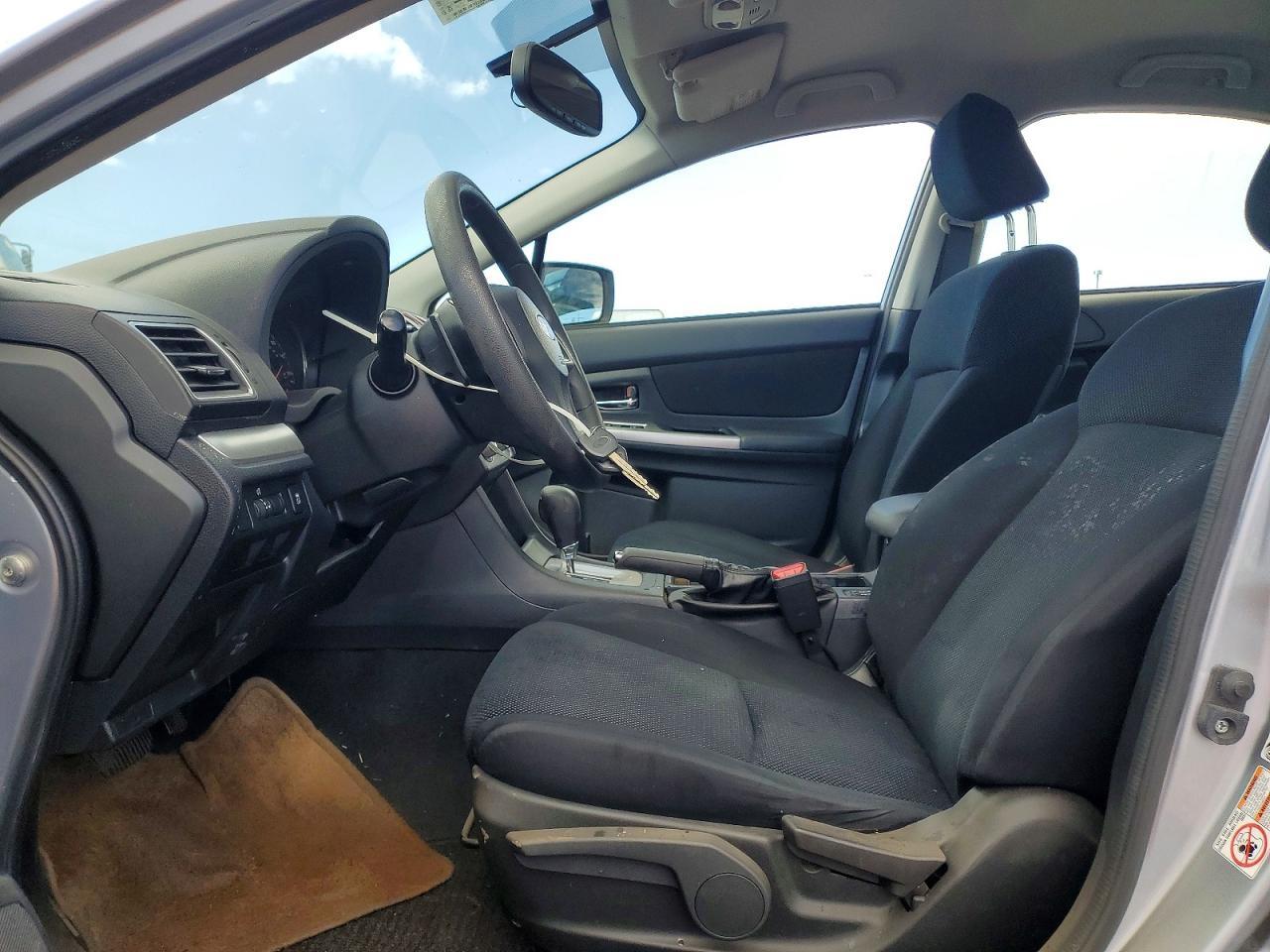 2015 Subaru Impreza Premium - Image 7