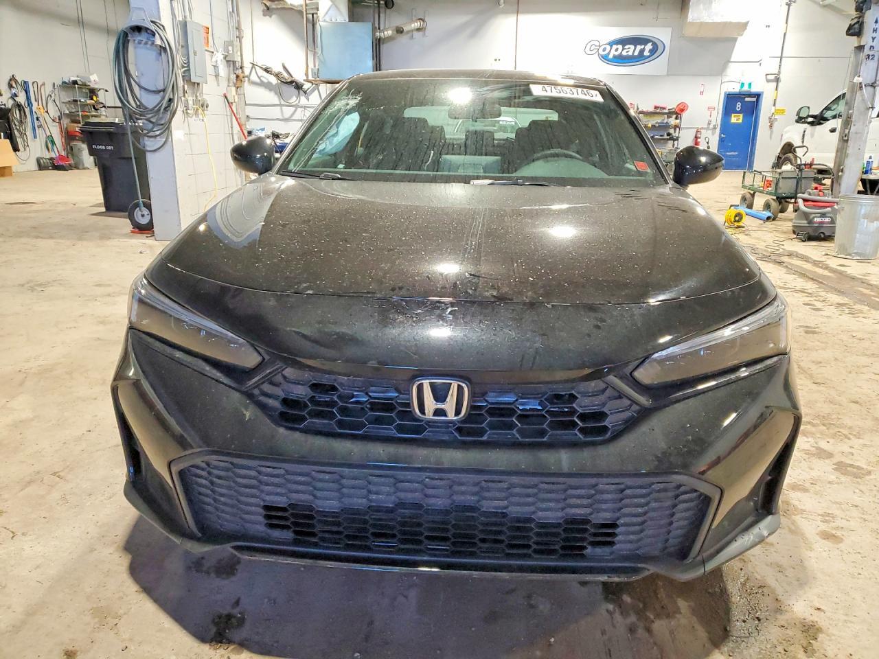 2026 Honda Civic Sport - Image 5
