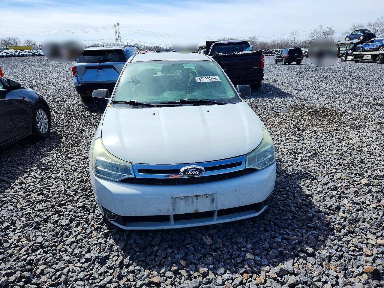 2011 Ford Focus - Фото 5
