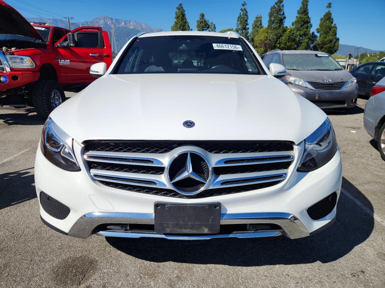 2019 Mercedes-Benz Glc 300 - Фото 5