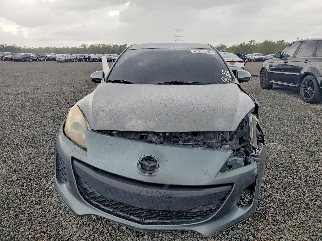 2013 Mazda 3 - Фото 5