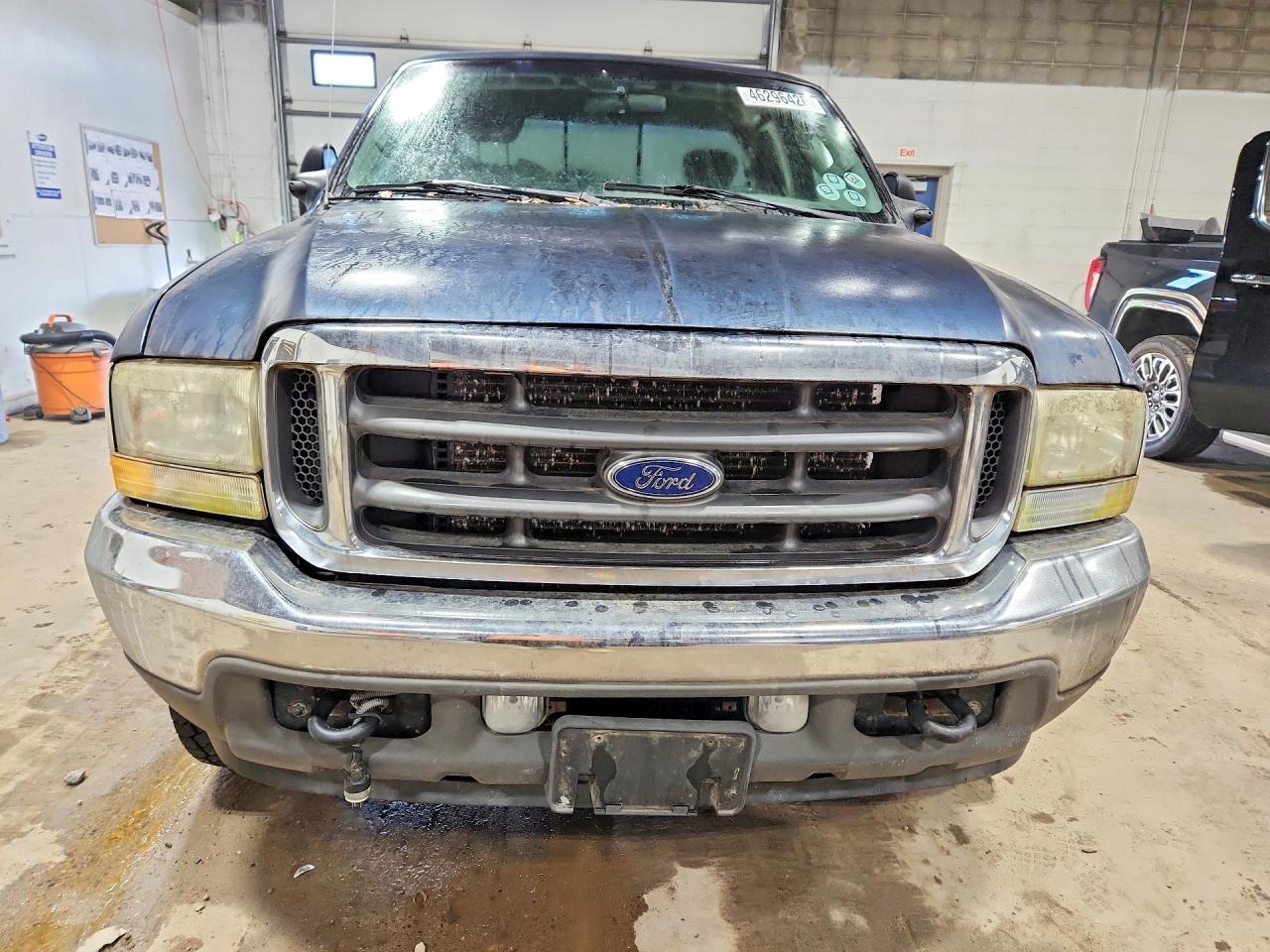 2004 Ford F250 Super Duty - Фото 5