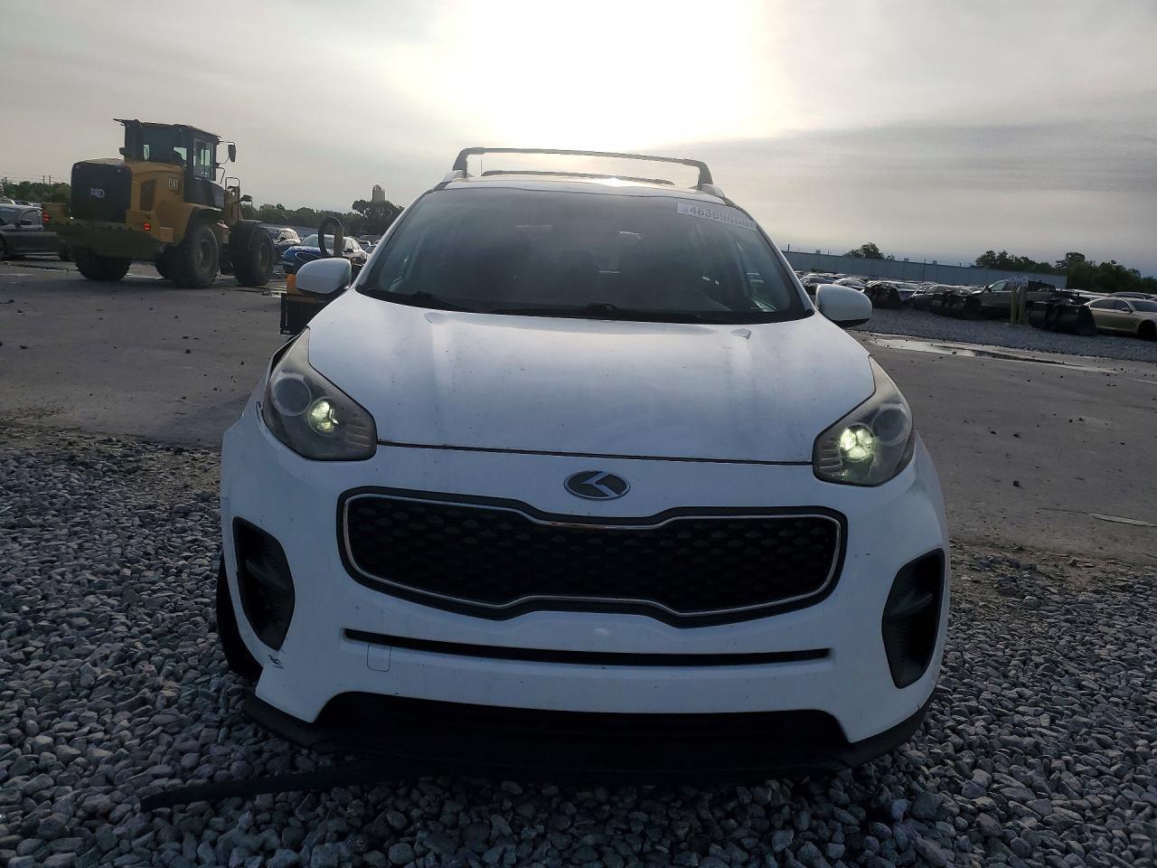 2017 Kia Sportage - Image 5