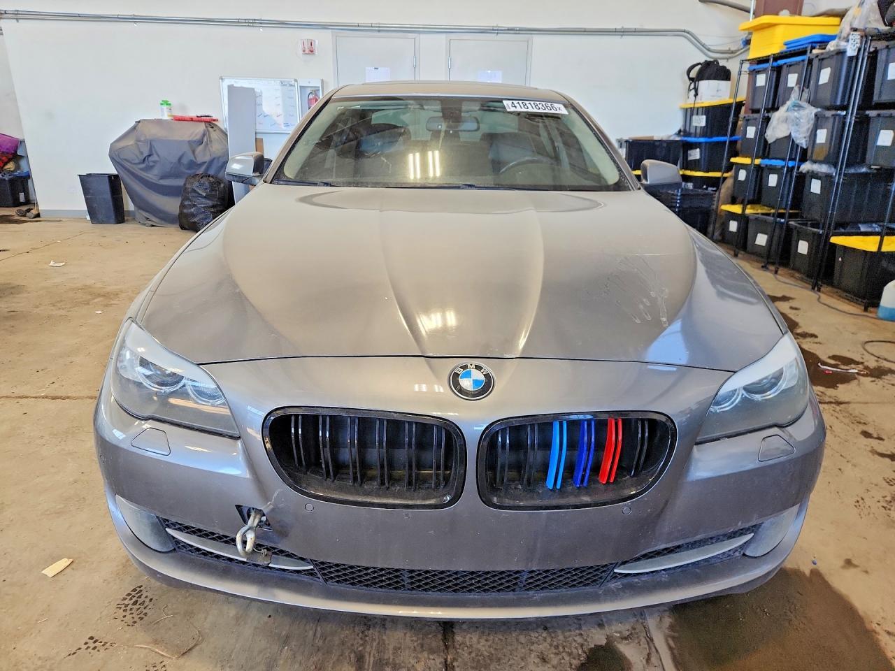 2013 BMW 535 Xi - Image 5