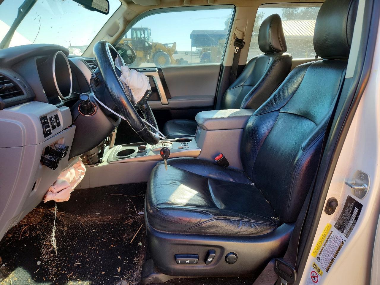 2013 Toyota 4Runner Sr5 - Image 7