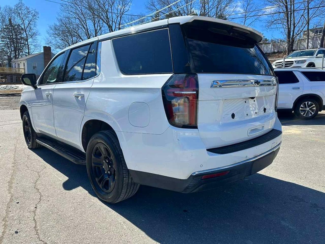 2023 Chevrolet Tahoe C1500 - Image 2