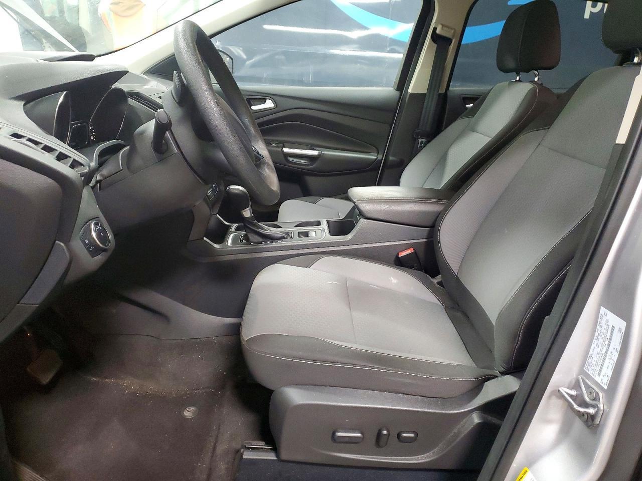 2017 Ford Escape Se - Image 7