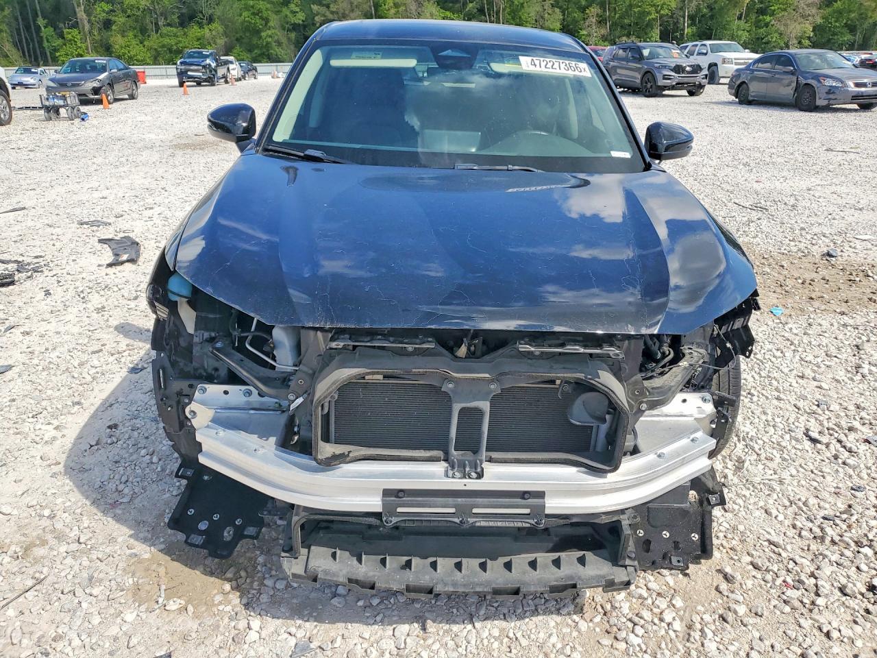 2024 Honda Hr-V Exl - Фото 5