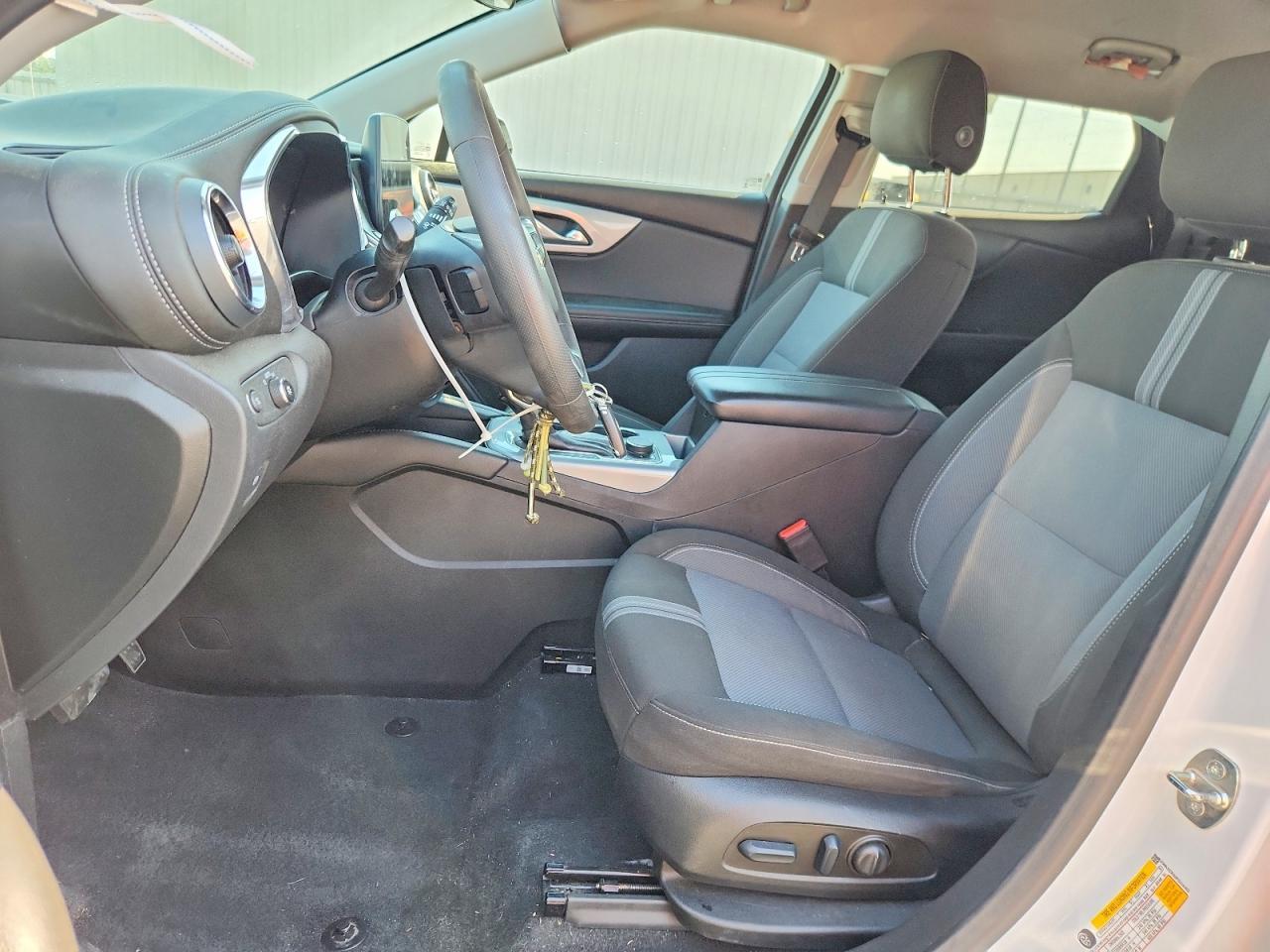 2023 Chevrolet Blazer 2Lt - Image 7