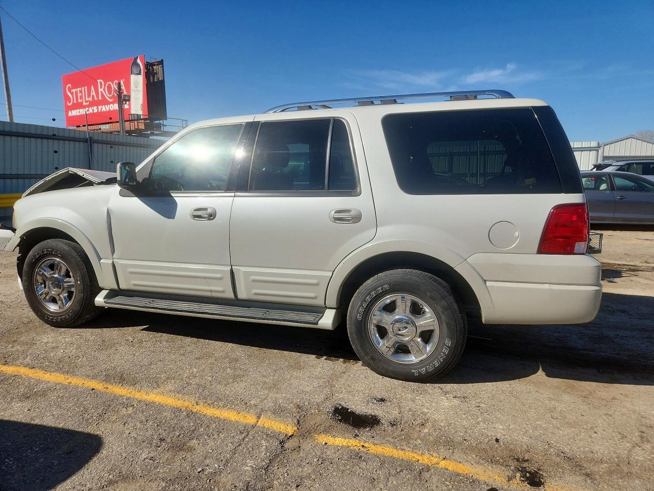 2006 Ford Expedition Limited - Фото 2