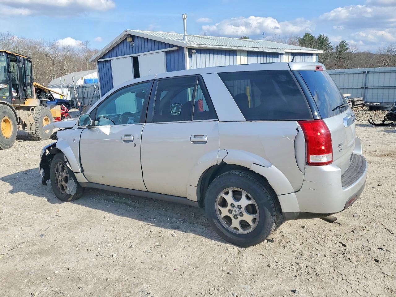 2006 Saturn Vue Xe - Фото 2