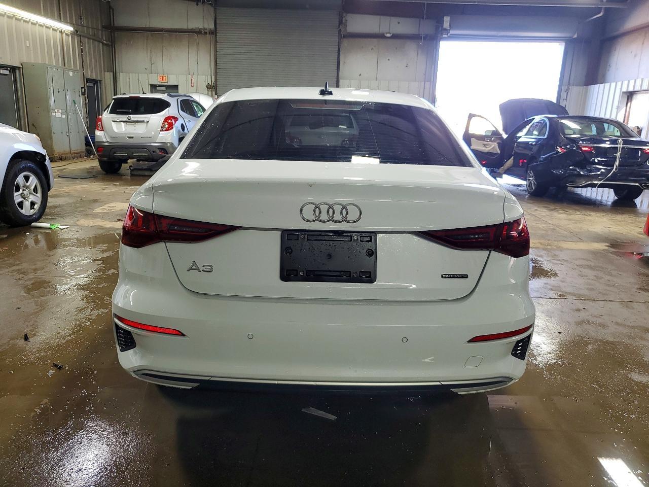 2023 Audi A3 Premium - Image 6