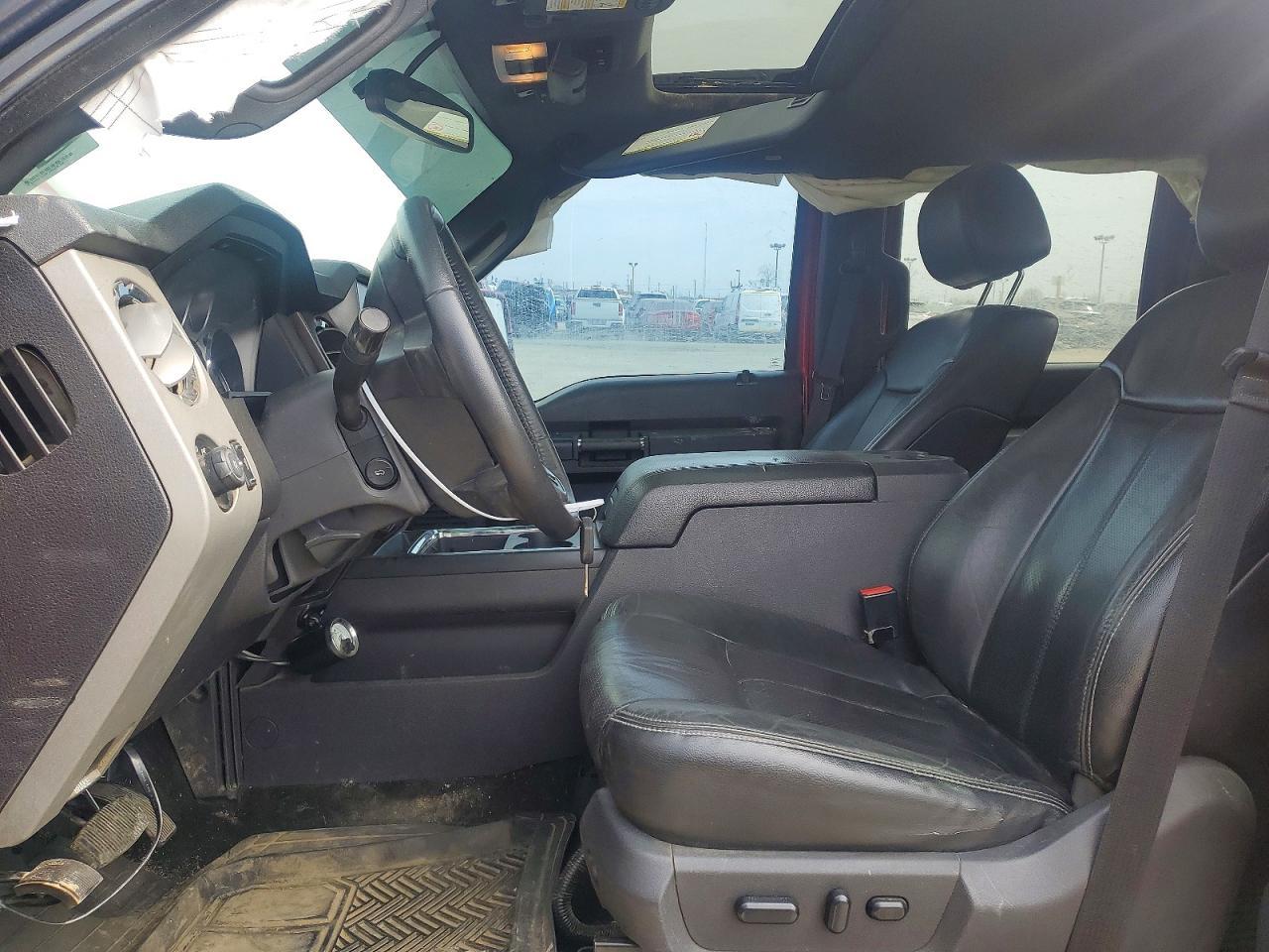 2016 Ford F250 Super Duty - Фото 7
