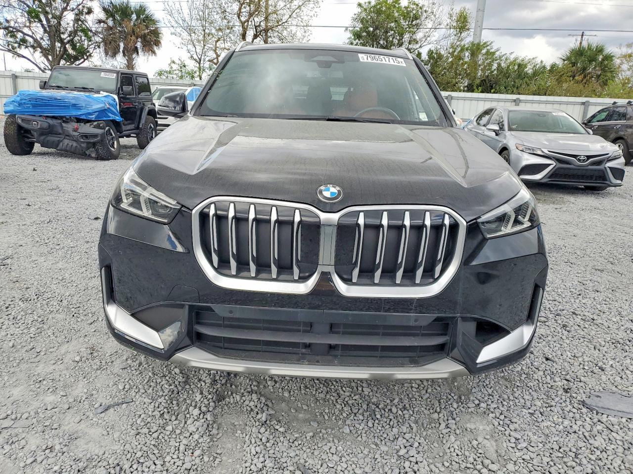 2025 BMW X1 xDrive28I - Image 5