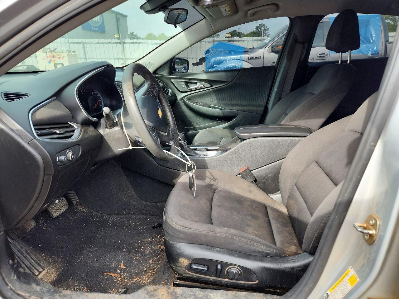 2021 Chevrolet Malibu Lt - Image 7
