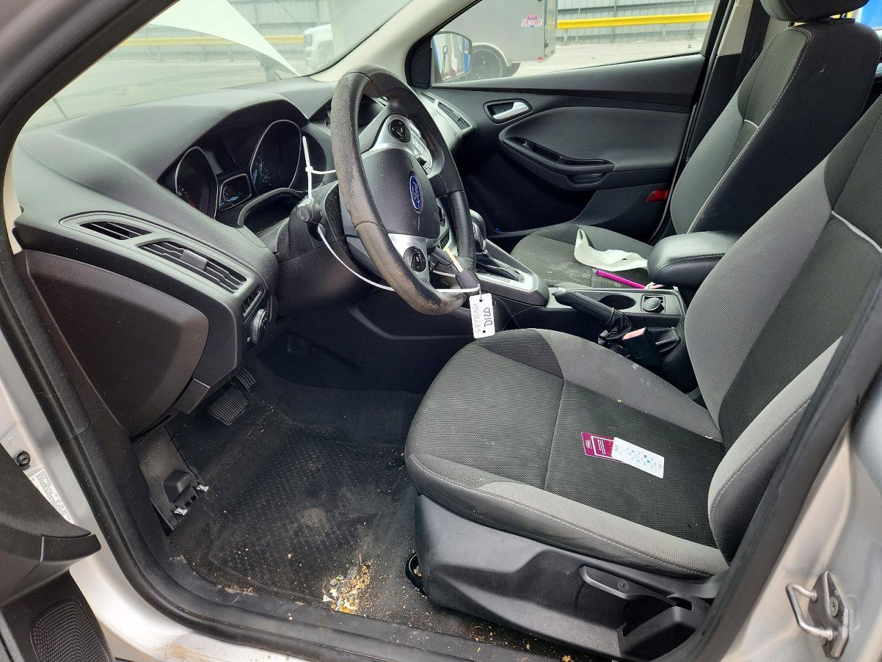 2013 Ford Focus - Фото 7