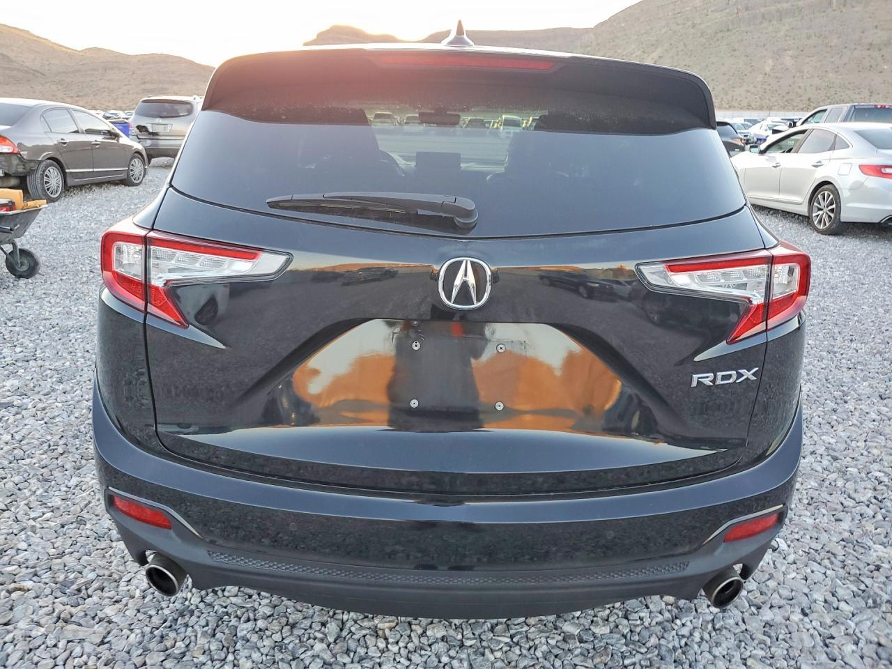 2021 Acura Rdx Technology - Фото 6