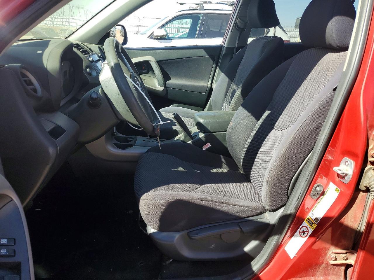 2006 Toyota Rav4 Sport - Фото 7