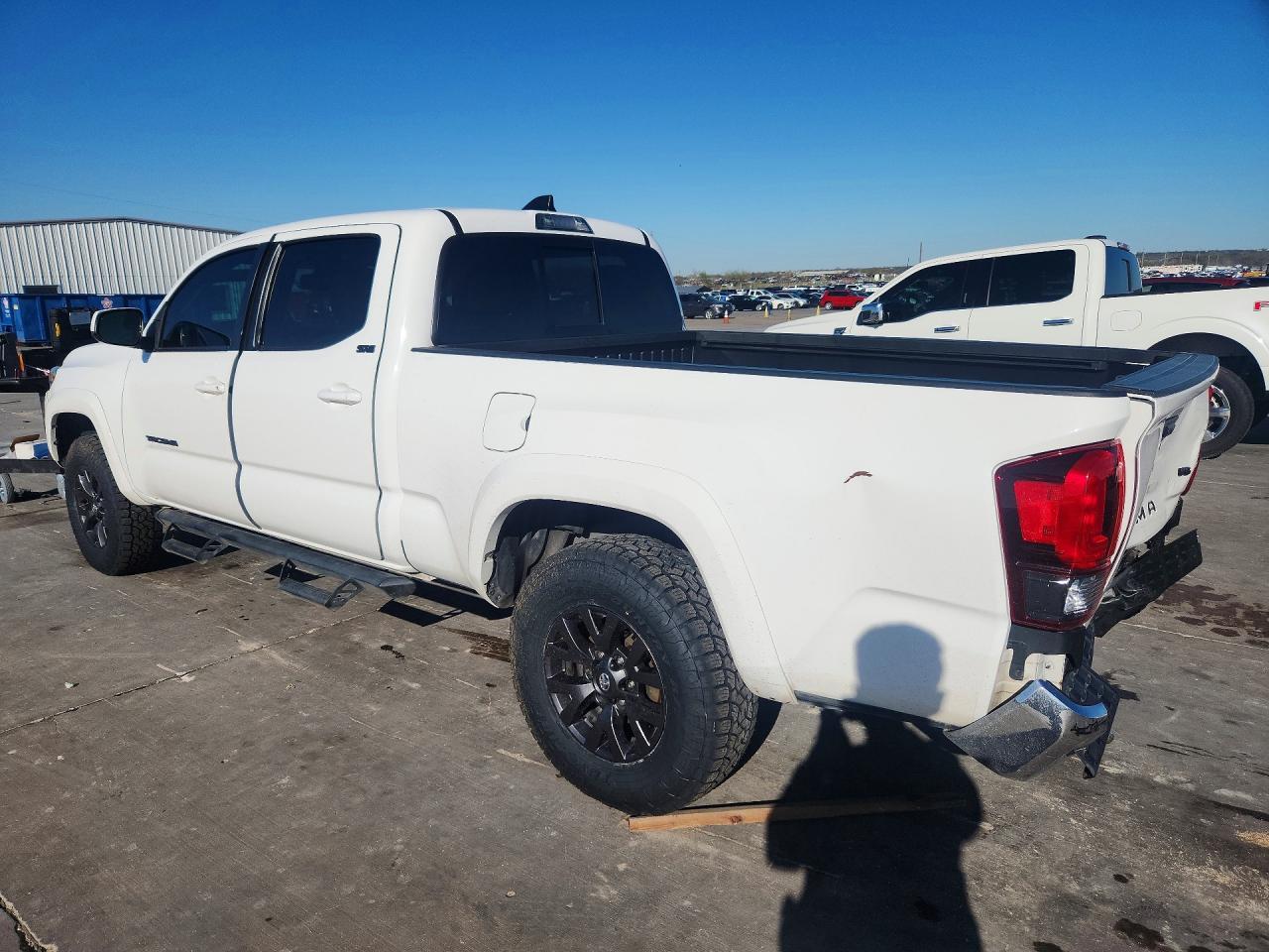 2021 Toyota Tacoma Sr5 V6 - Image 2