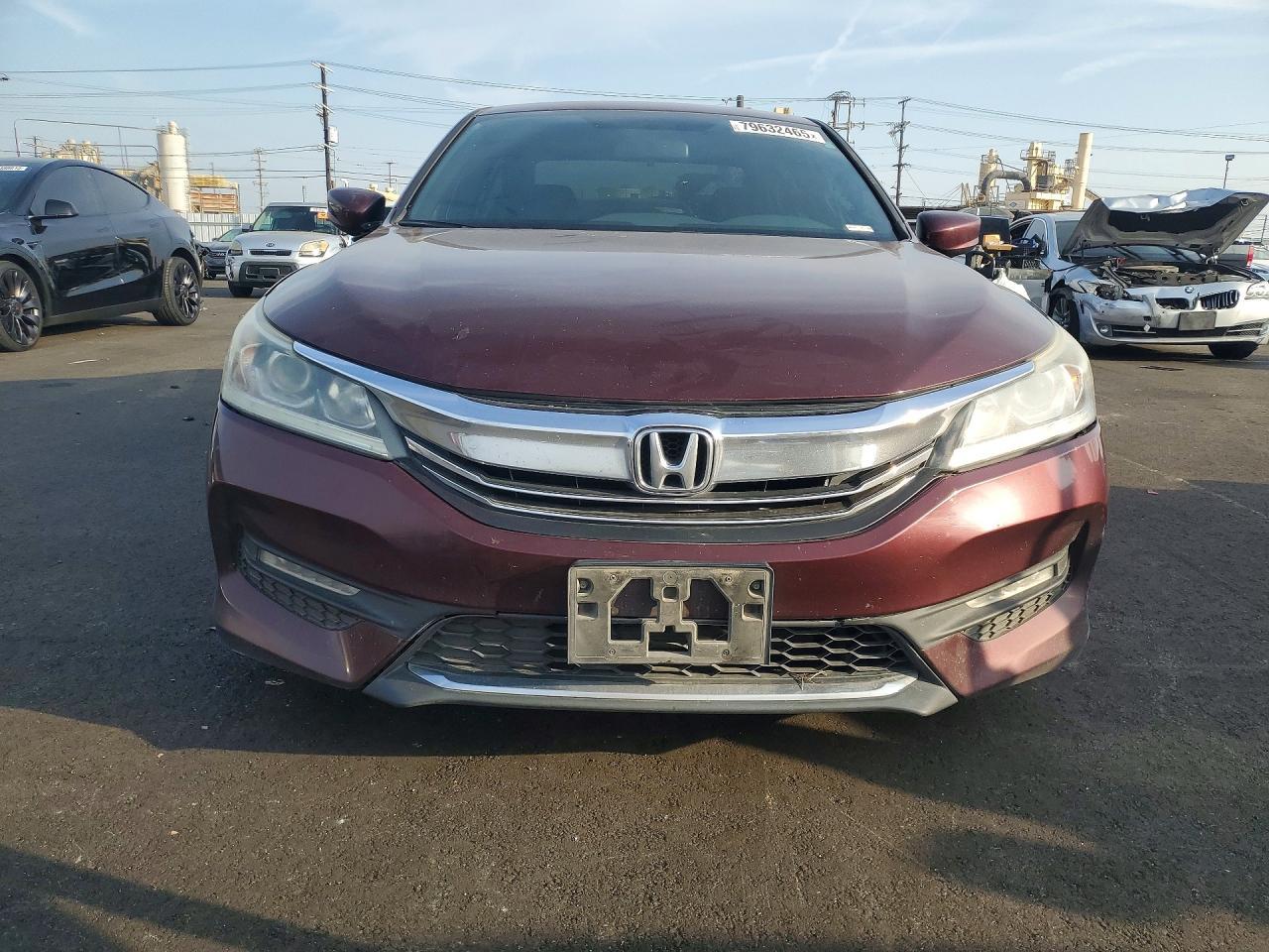 2016 Honda Accord - Image 5