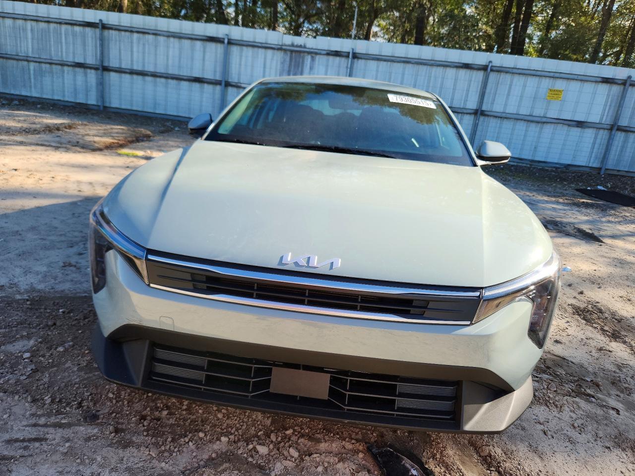 2026 Kia K4 Lxs - Image 5