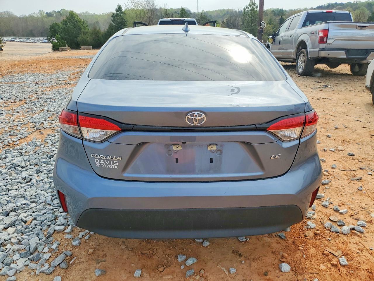 2023 Toyota Corolla Le - Image 6